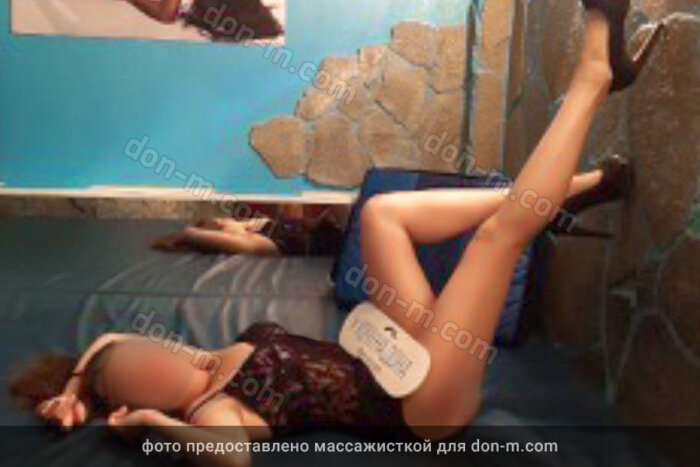 Массажистка Ника, ID 6783, Москва - фото 6