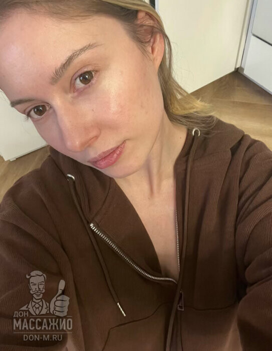 Массажистка Кейт, ID 183637, Москва - фото 5