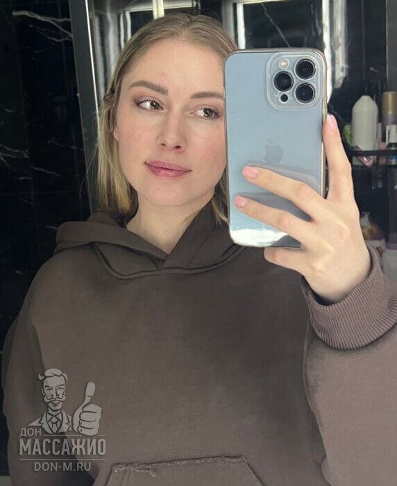 Массажистка Кейт, ID 183637, Москва - фото 6