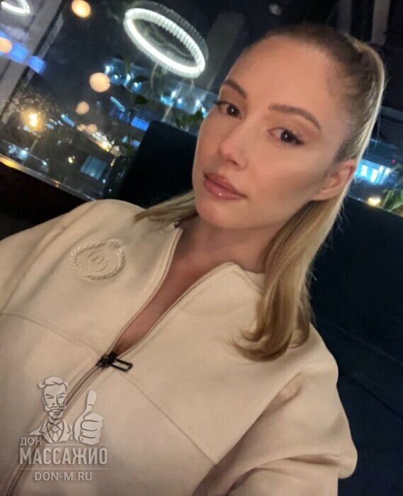 Массажистка Кейт, ID 183637, Москва - фото 11