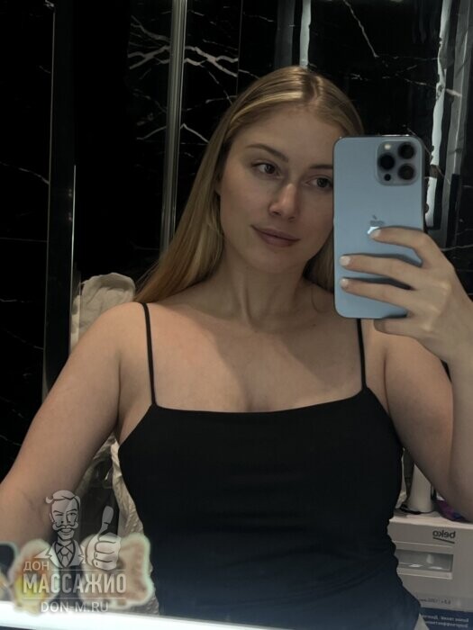 Массажистка Кейт, ID 183637, Москва - фото 8