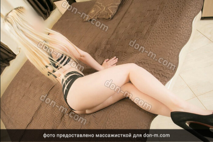 Массажистка Фиона, ID 7158, Москва - фото 4