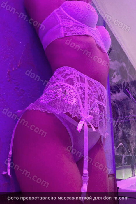 Массажистка Злата, ID 193724, Москва - фото 1