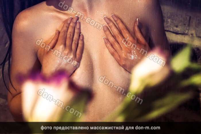 Массажистка Ника, ID 7224, Москва - фото 9
