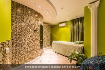 Салон эротического массажа Adrenalinм. Сокол, г. Москва - фото 4