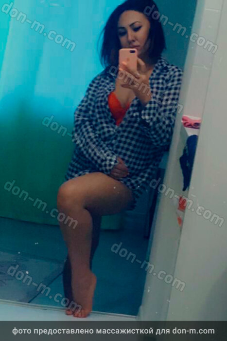 Массажистка Виктория, ID 198310, Москва - фото 1