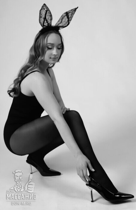 Массажистка Любава, ID 199429, Санкт-Петербург - фото 2