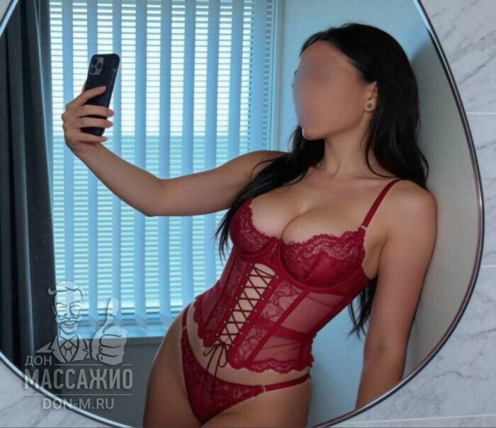 Массажистка Соня, ID 197942, Санкт-Петербург - фото 2