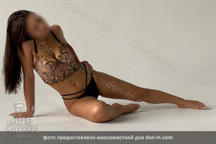 Массажистка Мира, ID 88620, Москва - фото 11