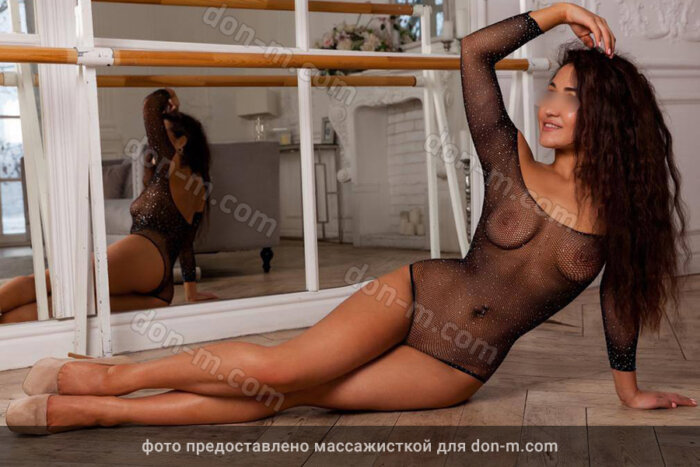 Массажистка Анастасия, ID 216119, Санкт-Петербург - фото 7