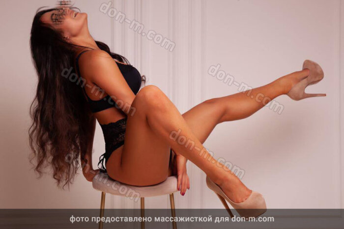 Массажистка Анастасия, ID 216119, Санкт-Петербург - фото 3