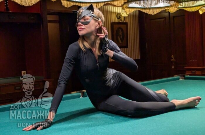 Массажистка Екатерина, ID 213569, Москва - фото 2