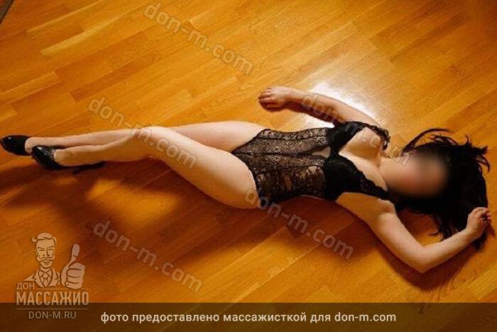 Массажистка Адель, ID 220141, Москва - фото 2