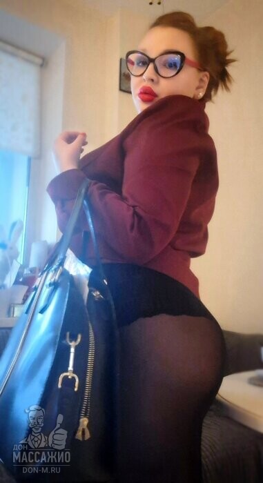 Массажистка Олия, ID 218646, Москва - фото 13