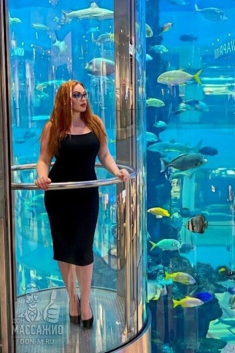 Массажистка Олия, ID 218646, Москва - фото 1