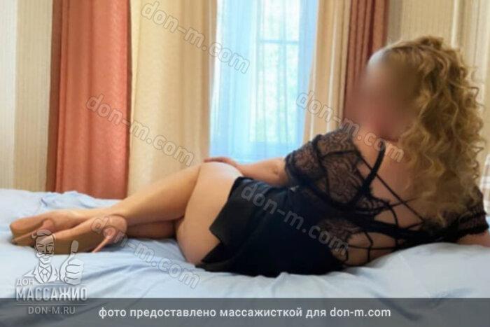 Массажистка Даша, ID 225051, Москва - фото 11