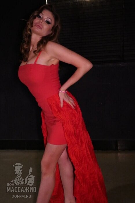 Массажистка Анжелика, ID 226698, Санкт-Петербург - фото 5
