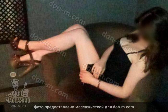 Массажистка Илона, ID 230497, Москва - фото 6