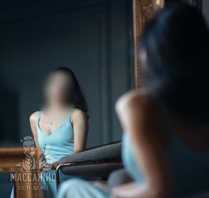 Массажистка Анастасия, ID 228172, Санкт-Петербург - фото 7