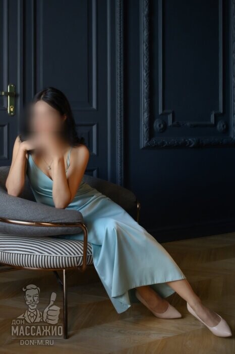 Массажистка Анастасия, ID 228172, Санкт-Петербург - фото 6