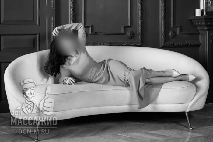 Массажистка Анастасия, ID 228172, Санкт-Петербург - фото 10