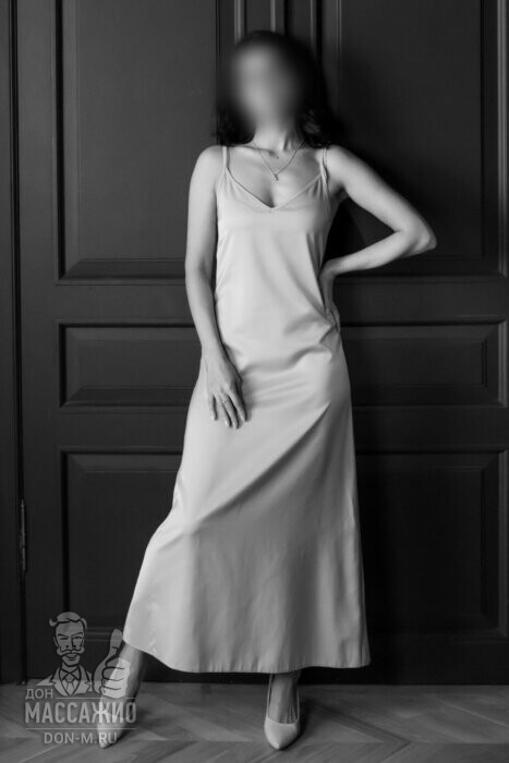 Массажистка Анастасия, ID 228172, Санкт-Петербург - фото 9