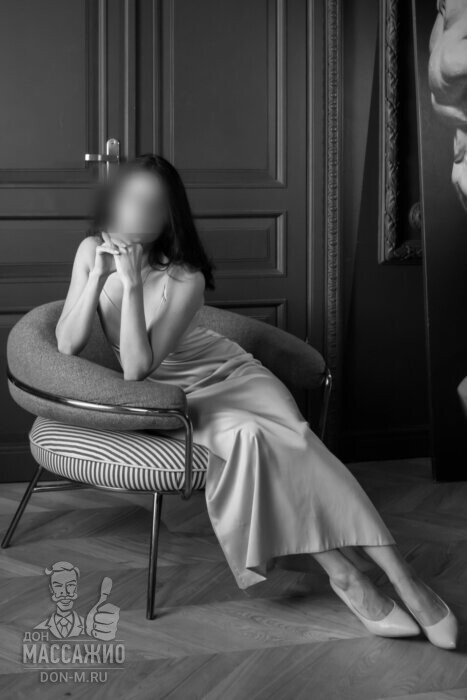 Массажистка Анастасия, ID 228172, Санкт-Петербург - фото 8