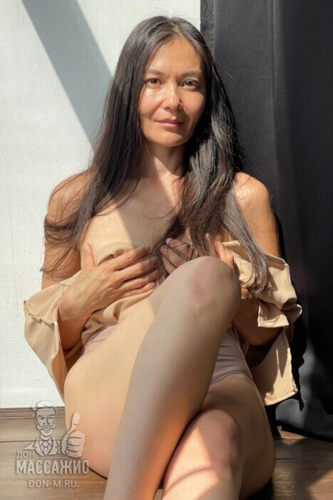 Массажистка Сато, ID 231077, Москва - фото 2
