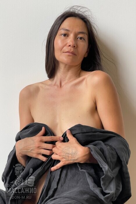 Массажистка Сато, ID 231077, Москва - фото 6