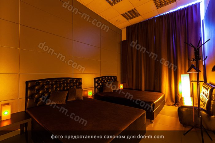Салон эротического массажа Lordм. Кузьминки, г. Москва - фото 1
