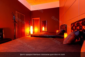 Салон эротического массажа Lordм. Кузьминки, г. Москва - фото 4