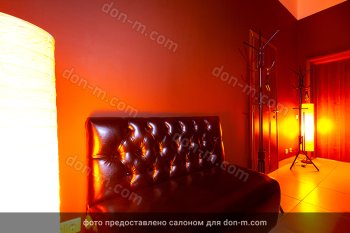 Салон эротического массажа Lordм. Кузьминки, г. Москва - фото 5