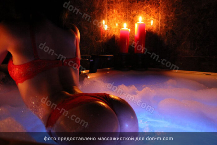 Массажистка Диана, ID 239831, Москва - фото 8