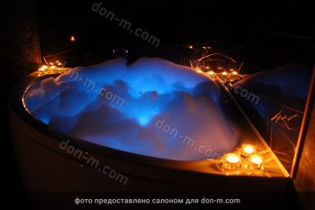 Салон эротического массажа Eseninм. Павелецкая, г. Москва - фото 3