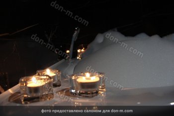 Салон эротического массажа Eseninм. Павелецкая, г. Москва - фото 5