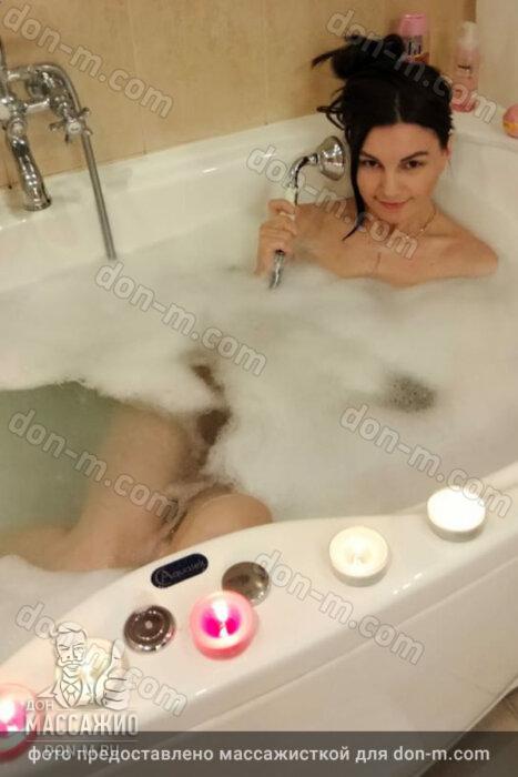 Массажистка Анна, ID 245596, Москва - фото 8