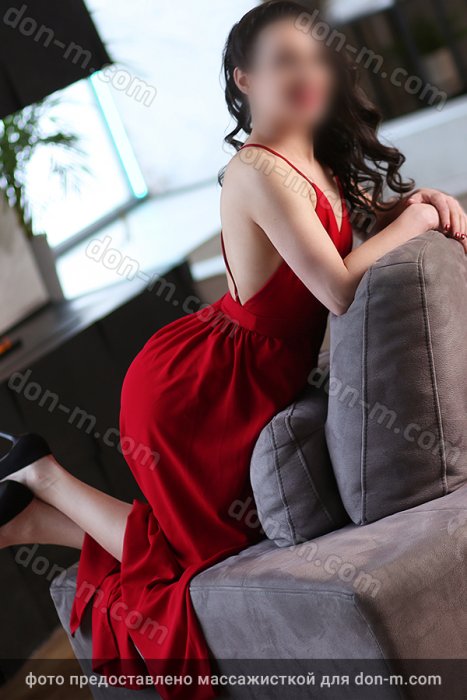 Массажистка Маргарита, ID 247465, Санкт-Петербург - фото 5