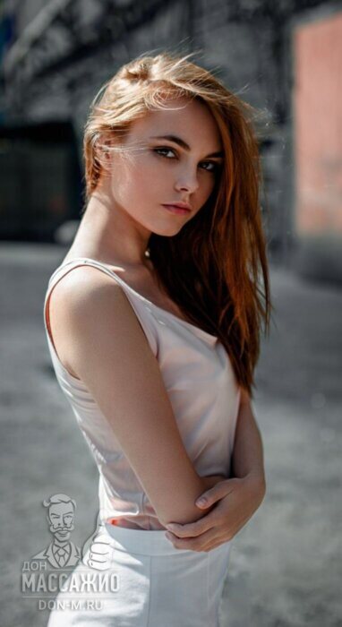 Массажистка Олеся, ID 246427, Москва - фото 1