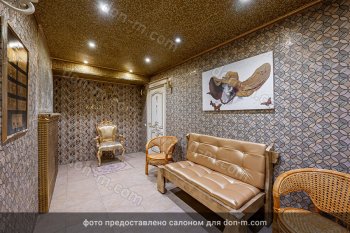 Салон эротического массажа Golden grafм. Варшавская, г. Москва - фото 5