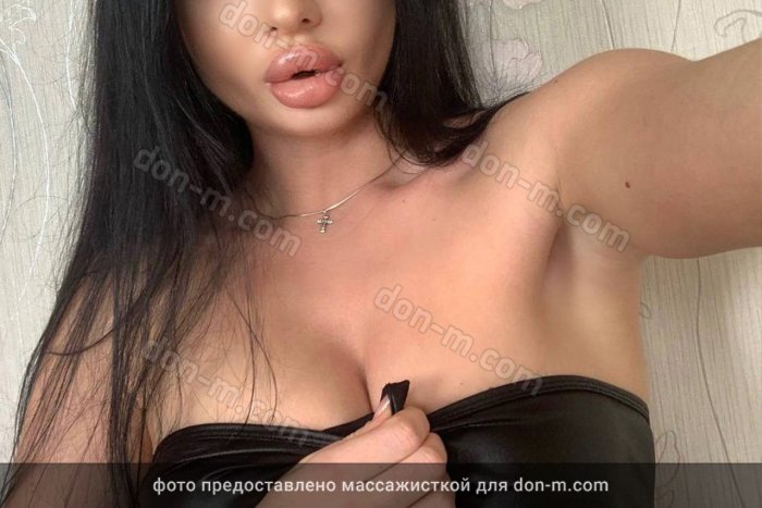 Массажистка Полина, ID 249738, Санкт-Петербург - фото 15