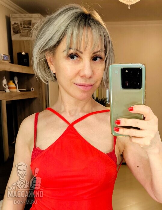 Массажистка Даша, ID 253657, Москва - фото 1