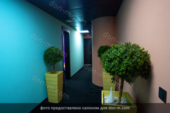 Салон эротического массажа BodyLine.Guruм. Таганская, г. Москва - фото 3