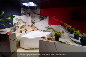 Салон эротического массажа BodyLine.Guruм. Таганская, г. Москва - фото 5