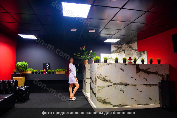 Салон эротического массажа BodyLine.Guruм. Таганская, г. Москва - фото 2