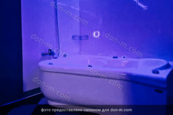 Салон эротического массажа Chiliм. Лермонтовский проспект, г. Москва - фото 3