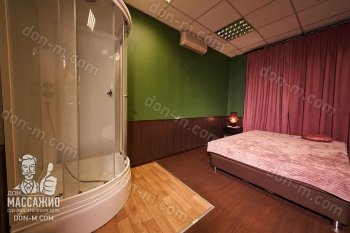 Салон эротического массажа Kaktus Spaм. Таганская, г. Москва - фото 4
