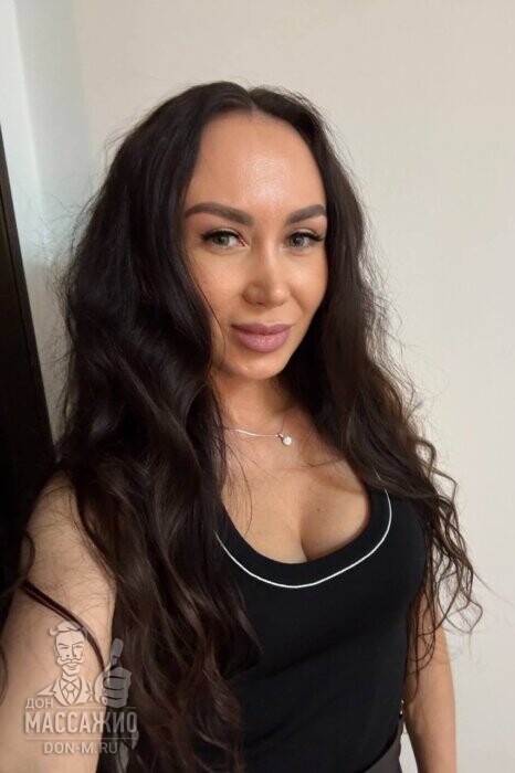 Массажистка Анна, ID 260629, Москва - фото 10