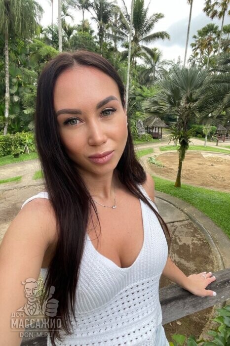 Массажистка Анна, ID 260629, Москва - фото 9