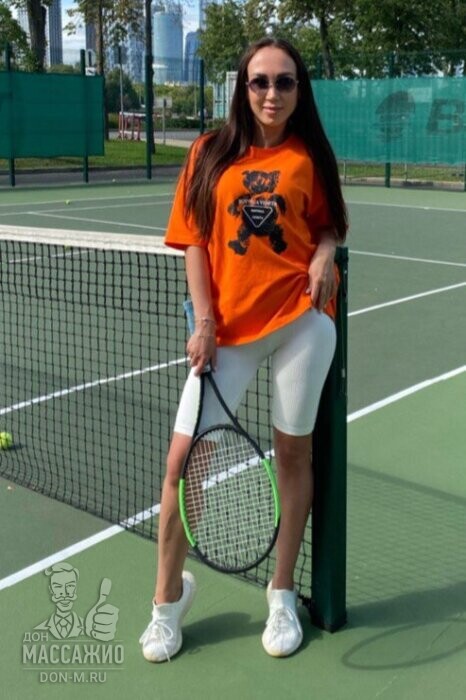 Массажистка Анна, ID 260629, Москва - фото 7