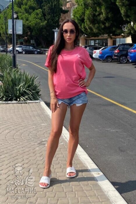 Массажистка Анна, ID 260629, Москва - фото 6